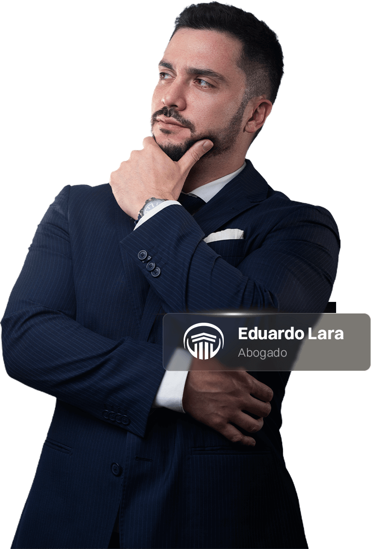 Eduardo Alfaro - Abogado Derecho Familiar